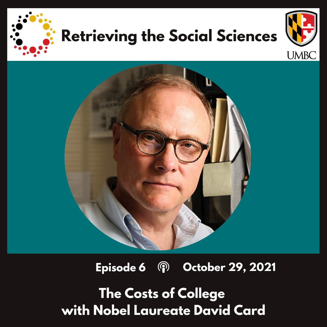 Episode Show Notes and Transcripts – Center for Social Science ...