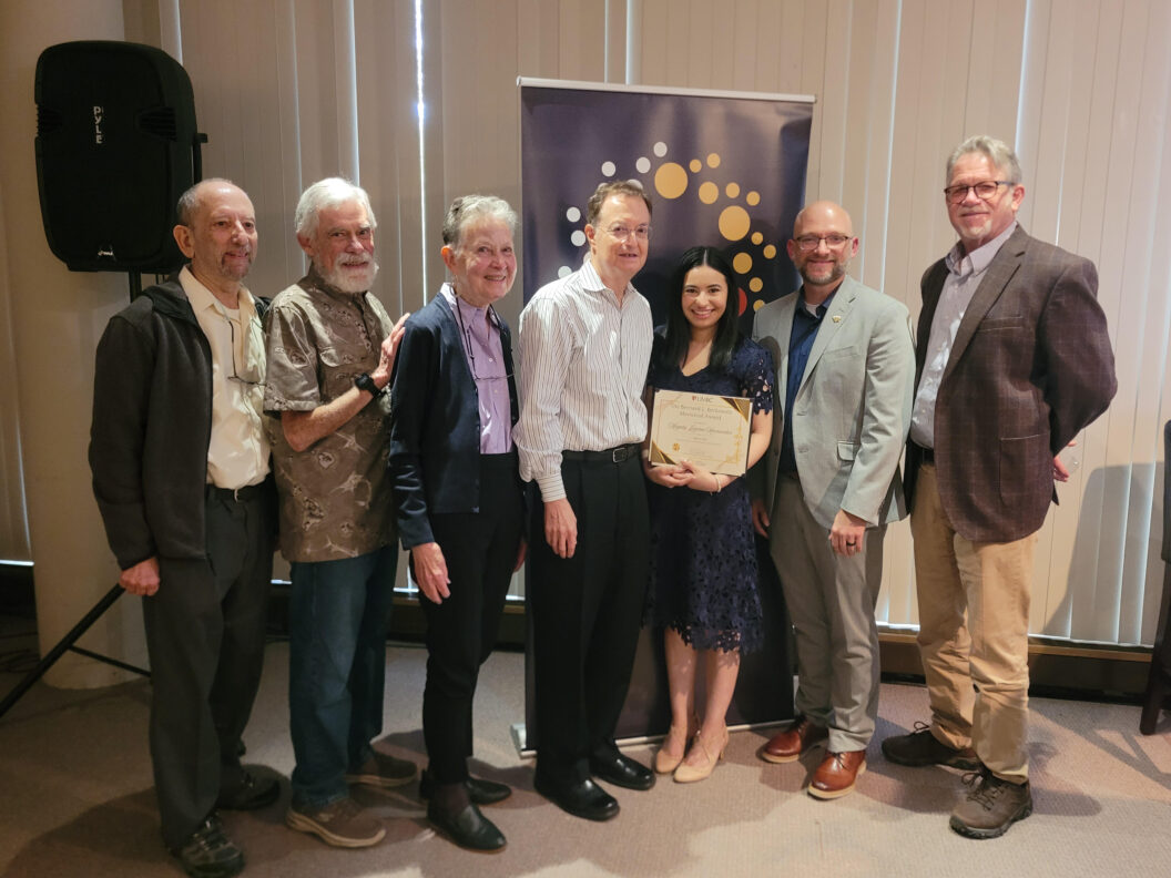2025 Bernard L. Berkowitz Memorial Award