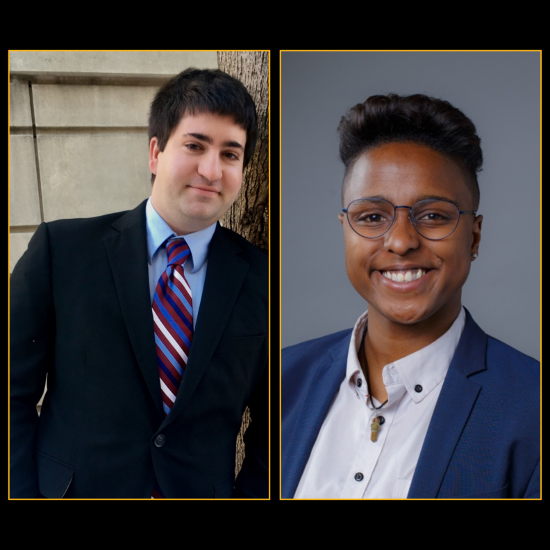 Announcing CS3’s summer fellows