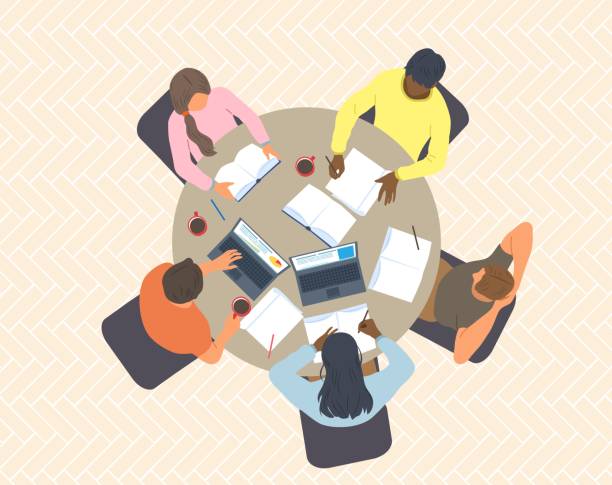 Summer Faculty Writing Group